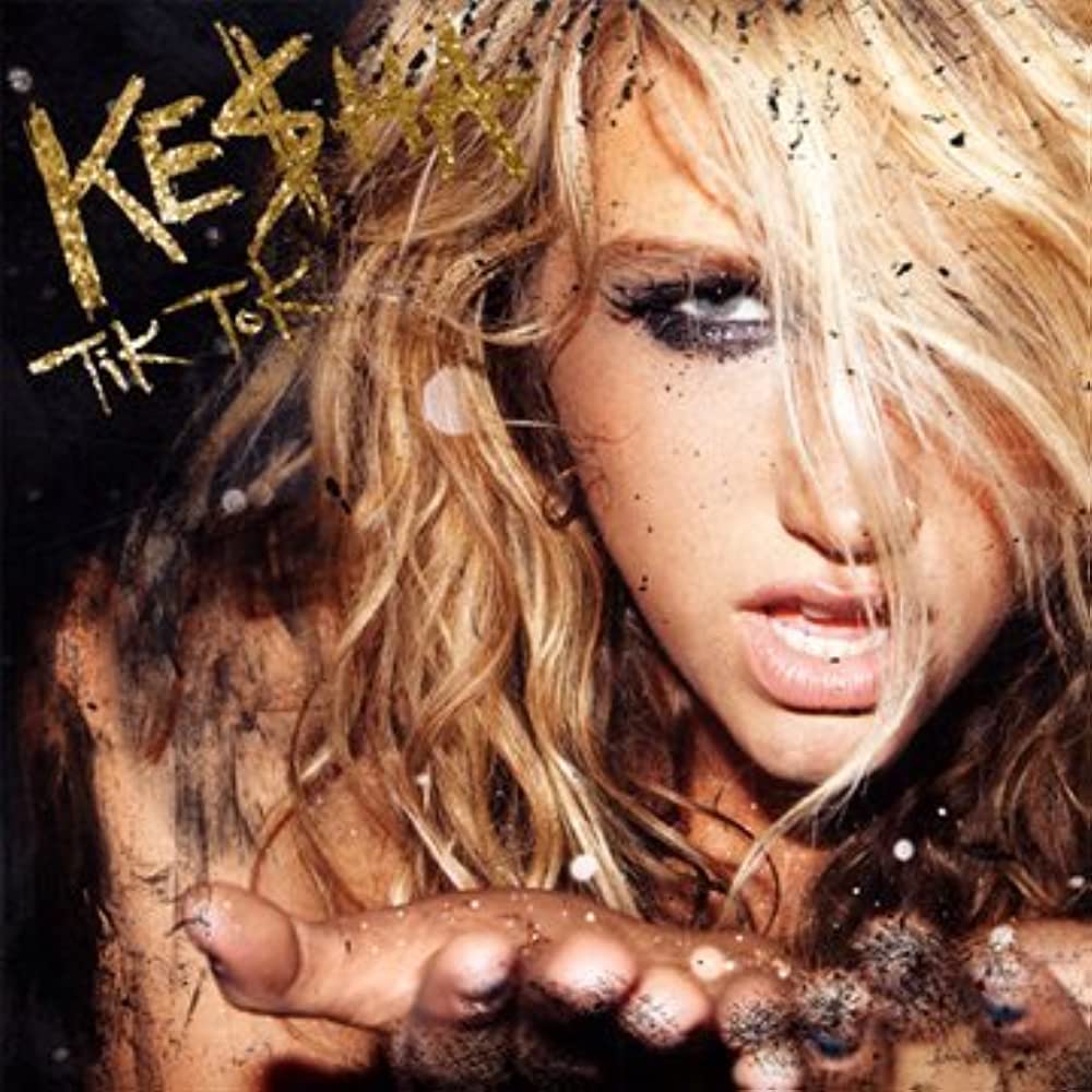 	Tik Tok - Kesha	